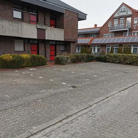 Moewennest - Horumersiel Schillig