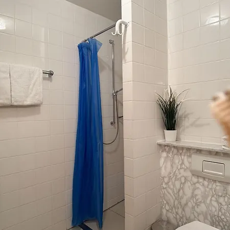 Moewennest - Horumersiel Apartament *