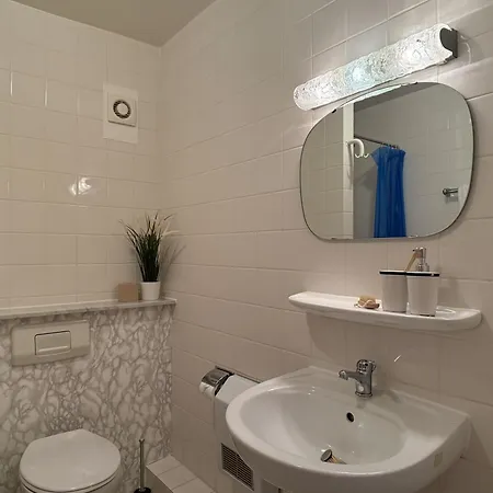 Moewennest - Horumersiel Schillig