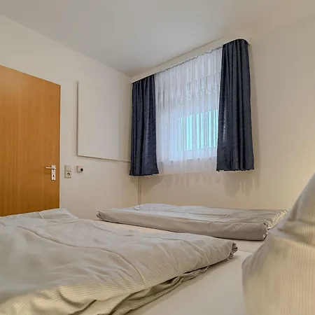 Moewennest - Horumersiel * Schillig