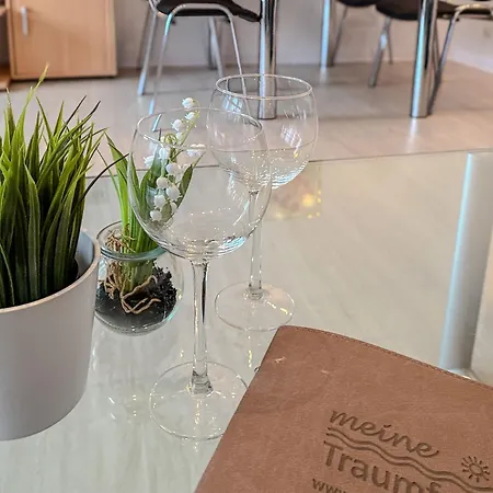 Apartament Moewennest - Horumersiel