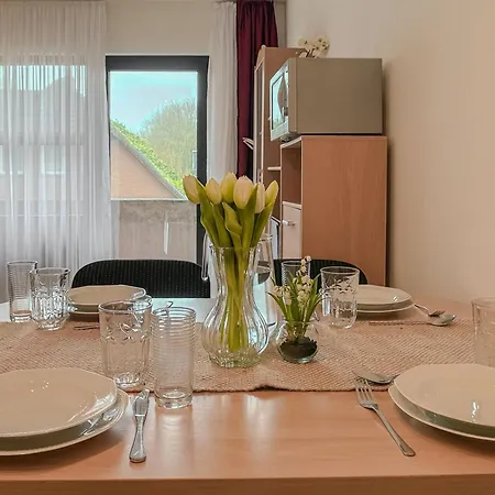 Moewennest - Horumersiel *