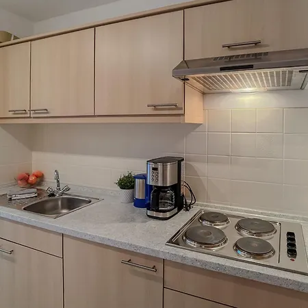 Moewennest - Horumersiel