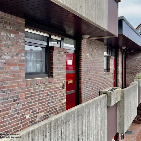 Moewennest - Horumersiel