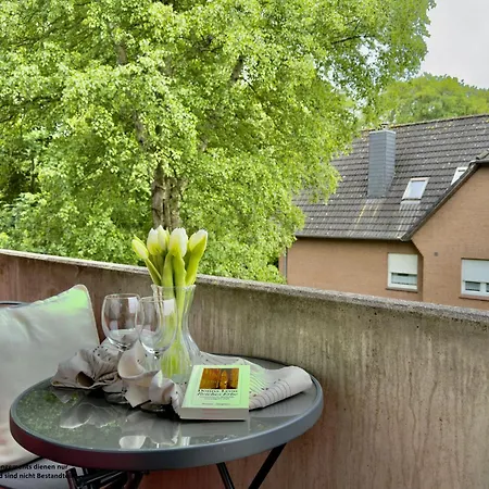 Apartament Moewennest - Horumersiel *